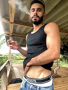 Jacksonfranco online show from 10.15.25