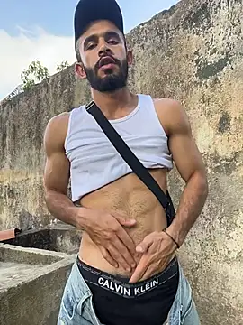 Jacksonfranco online show from 11.03.25