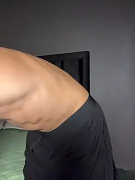 Jacksonfranco online show from 11.13.25