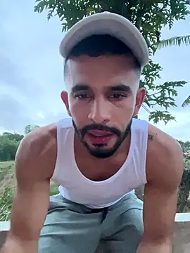 Jacksonfranco online show from 01.05.26