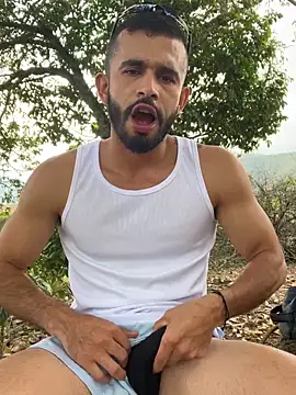 Jacksonfranco online show from 02.12.26