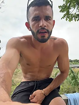 Jacksonfranco online show from 02.25.26