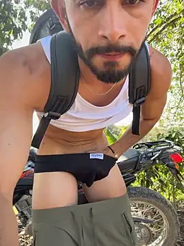 Jacksonfranco online show from 03.12.26