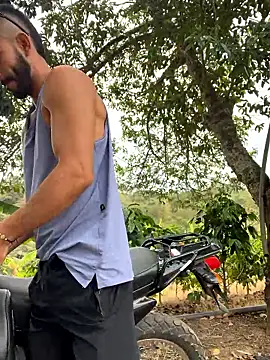 Jacksonfranco online show from 03.27.26