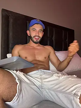 Jacksonfranco online show from 04.02.26