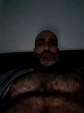 Bohhhhrm online show from 10.26.25