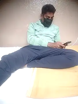 Snapshot of Hunter-Telugu chatting on 02.09.26 Hunter-Telugu online show from 02.09.26