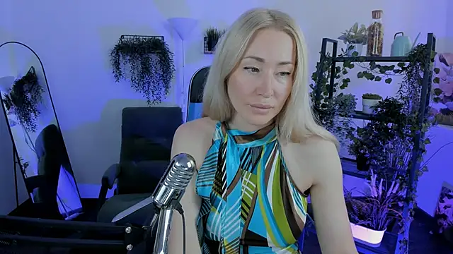 AstraMonroe online show from 06.19.26