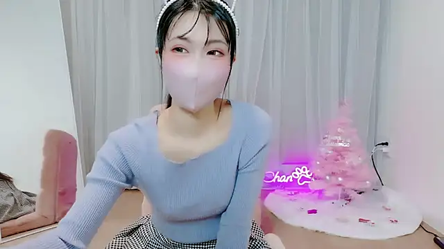 -Nyanko-chan- online show from 12.21.25