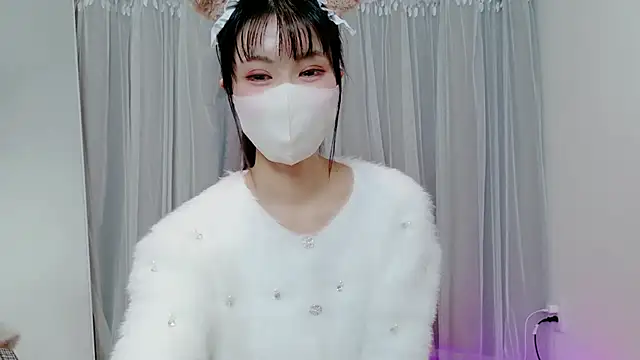 -Nyanko-chan- online show from 01.10.26