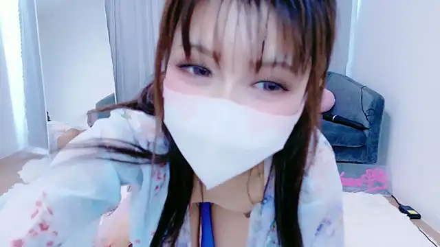 Snapshot of -Nyanko-chan- chatting on 05.19.26 -Nyanko-chan- online show from 05.19.26