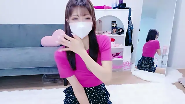 Snapshot of -Nyanko-chan- chatting on 05.25.26 -Nyanko-chan- online show from 05.25.26