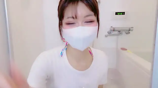 Snapshot of -Nyanko-chan- chatting on 05.31.26 -Nyanko-chan- online show from 05.31.26