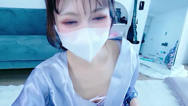 Snapshot of -Nyanko-chan- chatting on 06.21.26 -Nyanko-chan- online show from 06.21.26