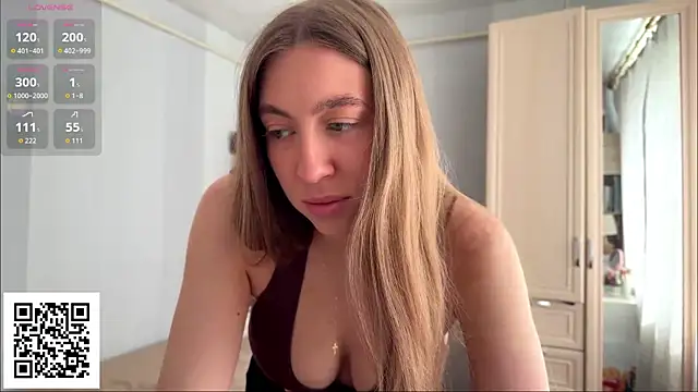 AnnieBellie online show from 05.18.26