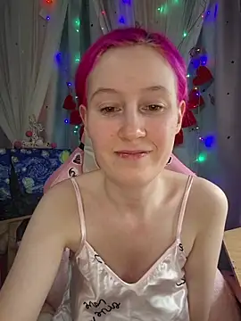 Fuzzy Unicorn online show from 02.17.26