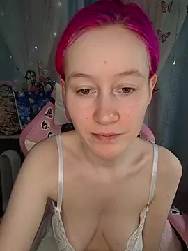 Fuzzy Unicorn online show from 05.12.26