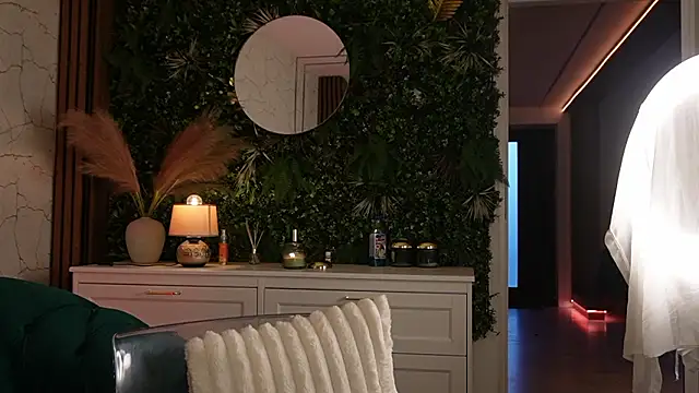 angel wow  online show from 02.12.26