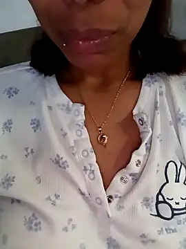 Snapshot of Flacidas chatting on 02.22.26 Flacidas online show from 02.22.26