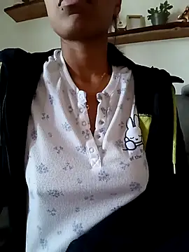 Snapshot of Flacidas chatting on 02.24.26 Flacidas online show from 02.24.26