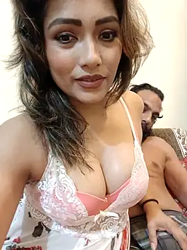 Snapshot of zoyarathore chatting on 11.10.25 zoyarathore online show from 11.10.25