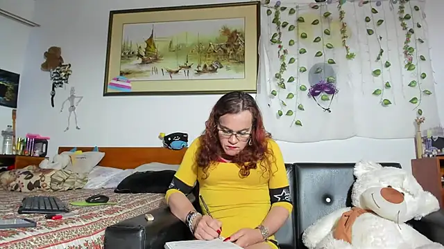 Mishell Bons online show from 04.30.26