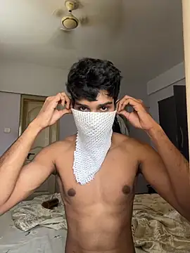 alwayshotandbig online show from 04.14.26