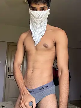 alwayshotandbig online show from 04.18.26