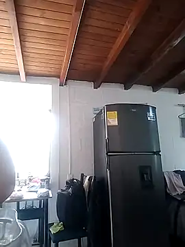 Danimedellin1 online show from 03.17.26