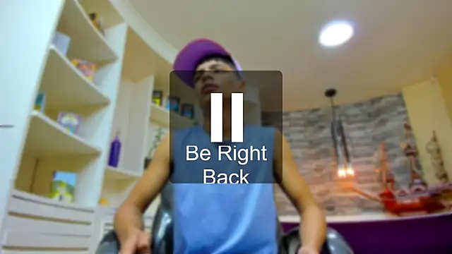 Brownie Lovers online show from 10.13.25