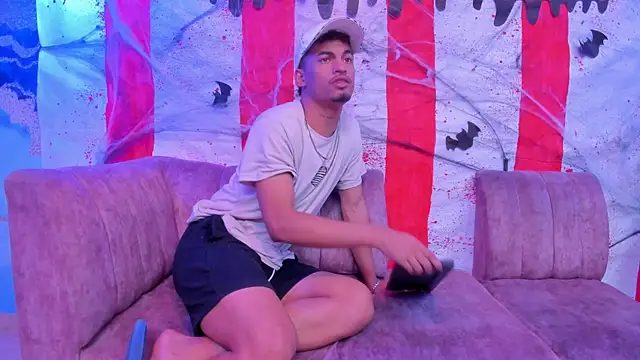 Brownie Lovers online show from 10.22.25