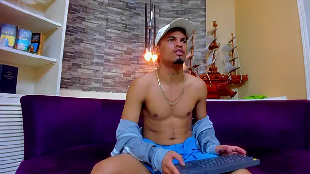 Brownie Lovers online show from 11.06.25