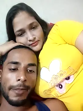 Hotty-couple063 online show from 09.09.25