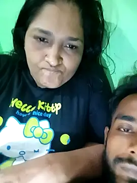 Hotty-couple063 online show from 09.25.25