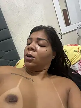 DiamanteNegro- online show from 02.20.26