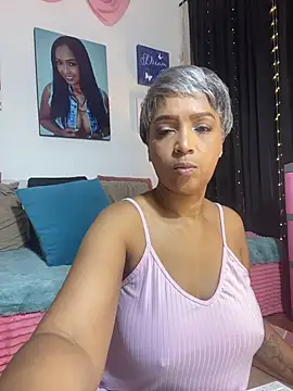 skarlleth 11 online show from 01.11.26