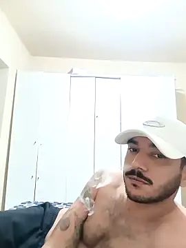 Snapshot of chicopistolarosa chatting on 09.23.25 chicopistolarosa online show from 09.23.25