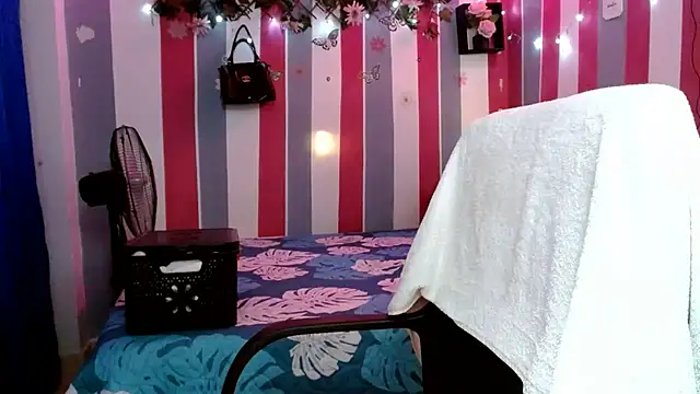 karo lovely online show from 03.05.26