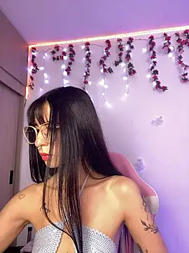 Lia  1 online show from 01.12.26