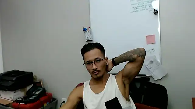 tanjir020 online show from 02.22.26