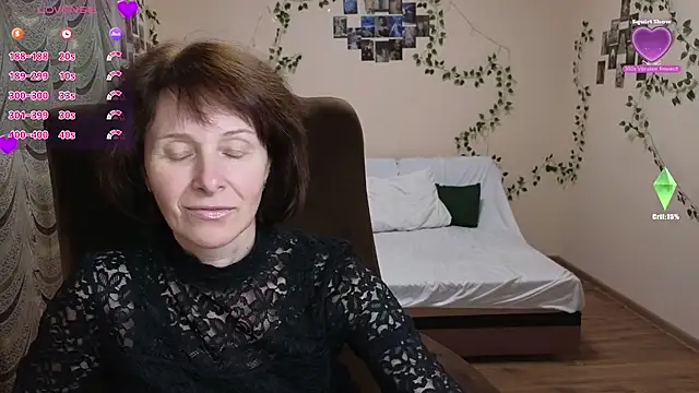 Lia Tito online show from 10.02.25