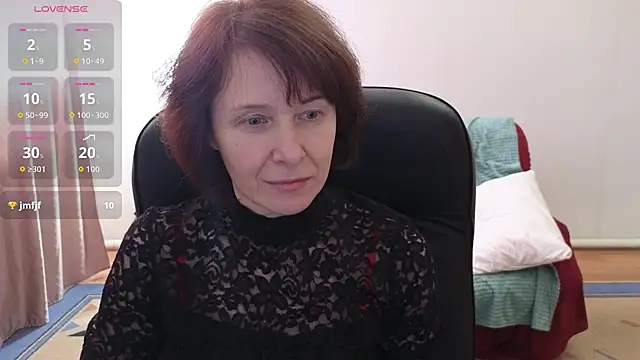 Lia Tito online show from 02.04.26