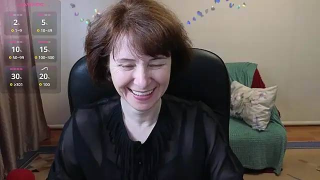 Lia Tito online show from 03.19.26