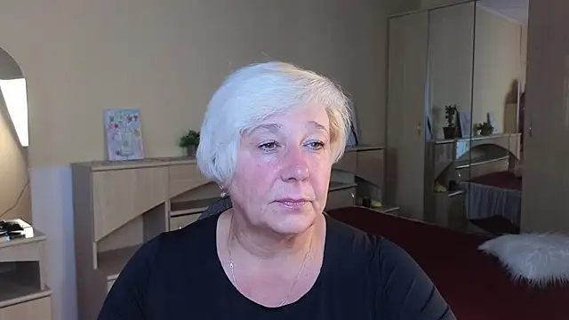 Milana Milky online show from 09.14.25