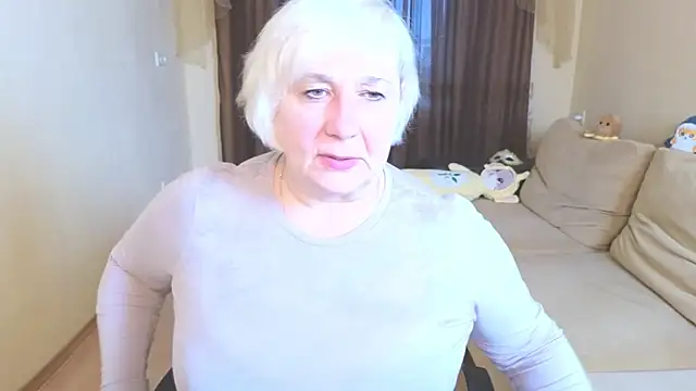 Milana Milky online show from 01.16.26