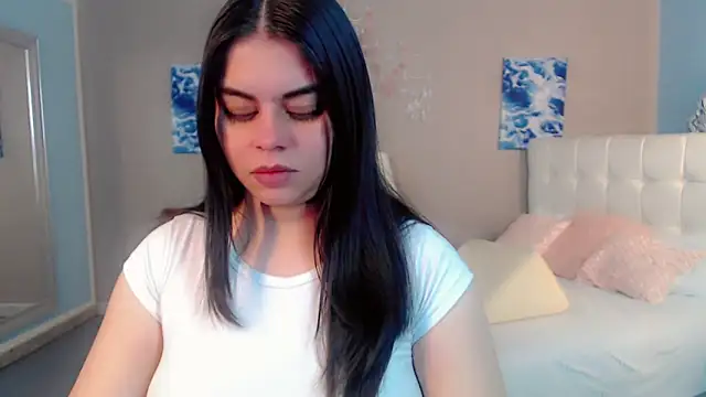 maddissonivanova online show from 02.16.26