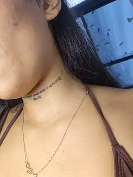 Lorena Mcfly online show from 01.13.26