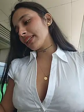 Lorena Mcfly online show from 04.01.26