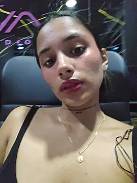 Snapshot of Lorena_Mcfly chatting on 06.20.26 Lorena Mcfly online show from 06.20.26
