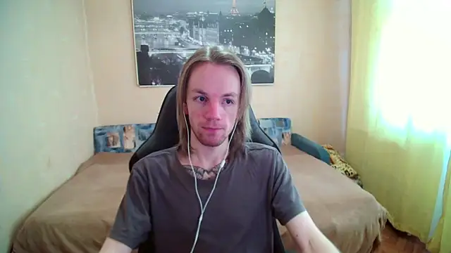 AdamDickens online show from 09.13.25